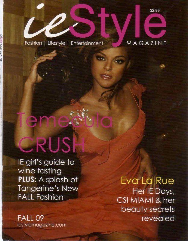 eva larue today - Ilustrasi 3