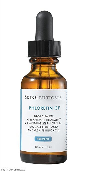 Phloretin CF Broad Range Antioxidant Treatment